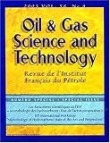 Oil & Gas Science and Technology