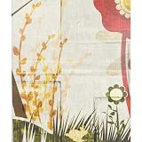 Garden Wall Art (Bunny)