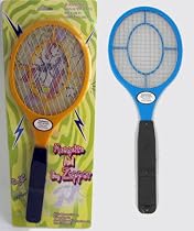 Electric Fly/Mosquito/Bug/Insect Killer Zapper Swatter