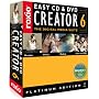 Easy CD & DVD Creator 6.0 de Roxio