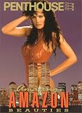 Penthouse: Amazing Amazon Beauties