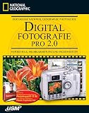 National Geographic Digitalfotografie Pro 2.0
