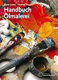 Image of Handbuch Ölmalerei