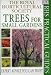 Trees for Small Gardens (RHS Practicals)