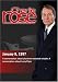 Charlie Rose with Howard Grossman & Lawrence Tribe; Gloria Steinem; Tonya Flynt Vega (January 8, 1997)