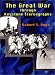 Book The Great War Through Keystone Stereographs