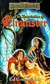 TEMPTATION OF ELMINSTER, THE (Forgotten Realms)