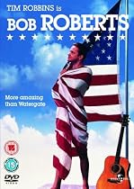Bob Roberts [DVD] [1992]