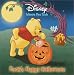 Search : Pooh's Happy Halloween (Pictureback(R))