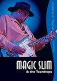 Magic Slim & The Teardrops - Anything Can Happen