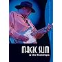 Magic Slim & The Teardrops - Anything Can Happen