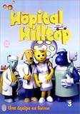 Revue Warner Home Vidéo  / Hôpital Hiltop - Vol.3 : Une équipe en forme