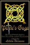 Patric's Saga: The Story of Ireland's High King, Brian Boru and His Mystical Wife, Kormlada