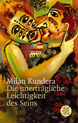 Milan Kundera