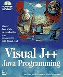 Visual J++ Java Programming