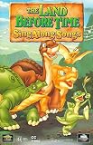  : The Land Before Time Sing-Along Songs (Clam)