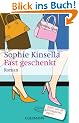 Fast geschenkt: Roman