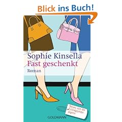 Fast geschenkt: Roman
