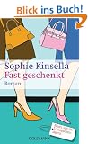 Fast geschenkt: Roman