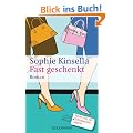 Fast geschenkt: Roman