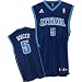 Utah Jazz Carlos Boozer Kids Replica Away Jersey