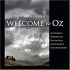 Click here to buy  Welcome to Oz: A Cinematic Approach to Digital Still Photography with Photoshop (VOICES)  by Vincent Versace.