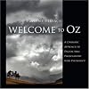 Welcome to Oz: A Cinematic Approach to Digital Still Photography with Photoshop