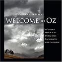 Welcome to Oz: A Cinematic Approach to Digital Still Photography with Photoshop