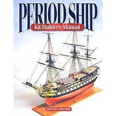 Period Ship Kit Builder's Manual