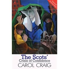 The Scots' Crisis of Confidence