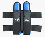 2 + 1 + 2 Pod Paintball Harness with S2 Technology (TP Series) from NXe