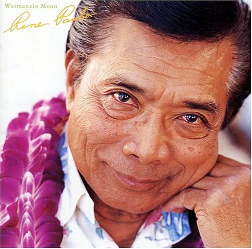 CD-Charts  Search : Waimanalo Moon