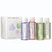 Shu Uemura Mixed Cleansing Oil Travel Set 4 * 50ml/1.6oz