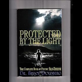 【クリックで詳細表示】Psychic Protection From Negativity [Explicit]