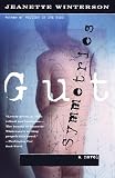Gut Symmetries