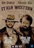 Bud Spencer & Terence Hill Italo Western Collection (2 DVDs) - Terence Hill