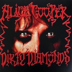 Dirty diamonds