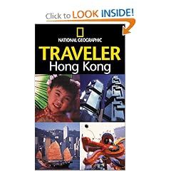 National Geographic Traveler: Hong Kong