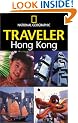 National Geographic Traveler: Hong Kong