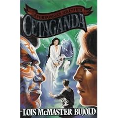 Cetaganda (Miles Vorkosigan Adventures)