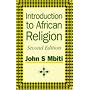 Introduction to African Religion (African Writers Series)