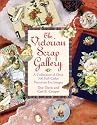 The Victorian Scrap Gallery: A Collection of Over 500 Full Color Victorian-era Images