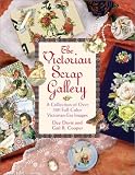 Review Watson-Guptill Publications Inc.,U.S.  / The Victorian Scrap Gallery: A Collection of Over 500 Full Color Victorian-era Images