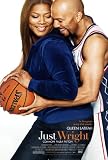 Just Wright [Blu-ray]