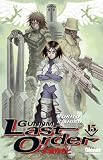 Gunnm Last Order, Tome 15 (French Edition)