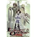 Gunnm Last Order, Tome 15 :