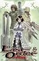 Gunnm Last Order, Tome 15 :