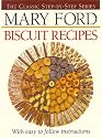 Biscuit and Traybake Recipes (The classic step-by-step series)