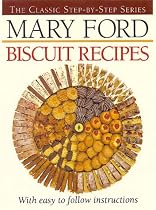 Biscuit and Traybake Recipes (The classic step-by-step series)