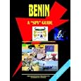 Benin A Spy Guide by Ibp Usa